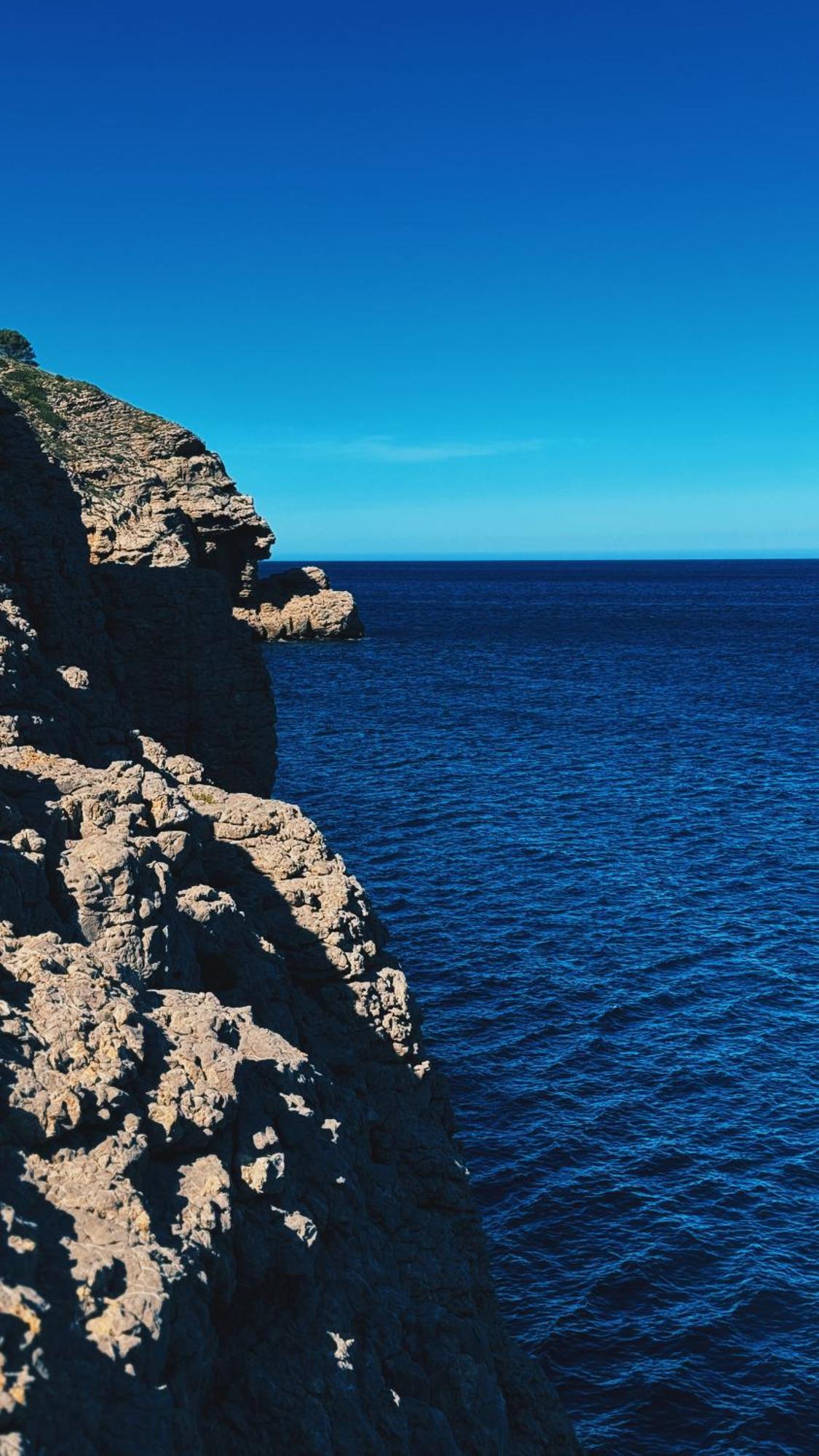 Can Romy Appartement T3 B - A 20M De La Plage De Cala Montgo L' Escala Exteriér fotografie