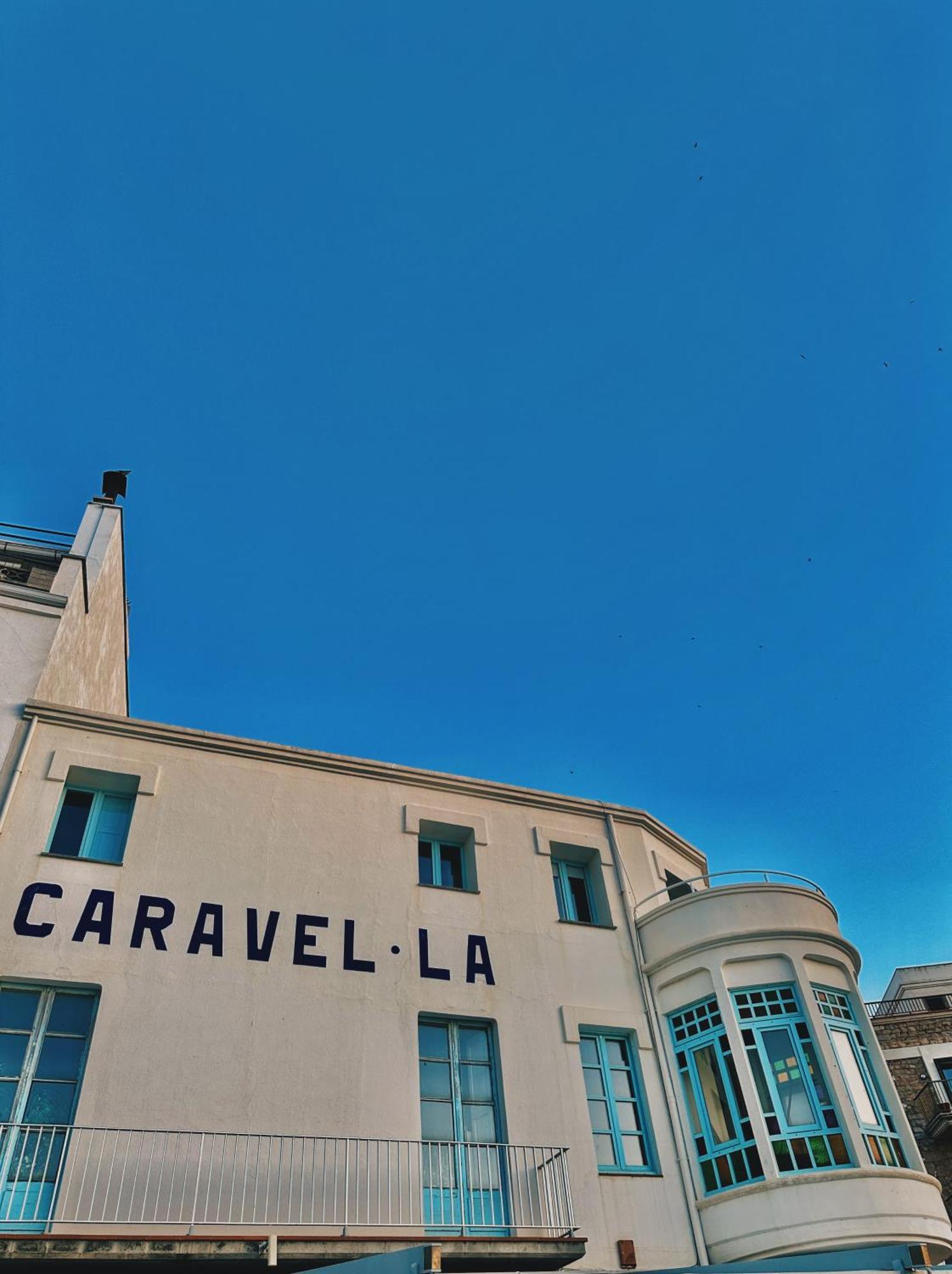 Can Romy Appartement T3 B - A 20M De La Plage De Cala Montgo L' Escala Exteriér fotografie
