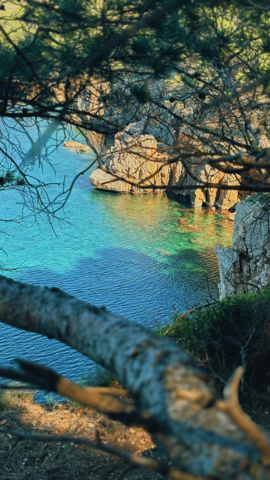 Can Romy Appartement T3 B - A 20M De La Plage De Cala Montgo L' Escala Exteriér fotografie